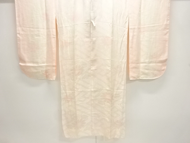 RM213 アンティーク 長襦袢 着物 まとめて5枚 20％OFF／ 振袖 長襦袢 セット 正絹 リサイクル着物